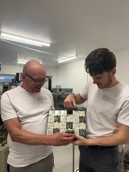 Julekalenderen: Limited edition