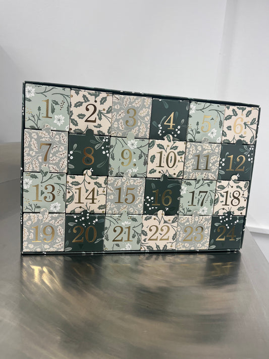 Julekalenderen: Limited edition
